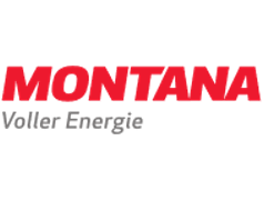 Logo MONTANA Energie-Handel GmbH & Co. KG Logo MONTANA Energie-Handel GmbH & Co. KG