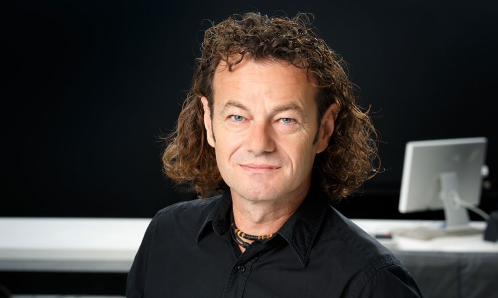 Georg Flammersberger greenQuality Gründer und Berater Georg Flammersberger