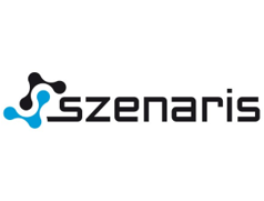 Logo SZENARIS GmbH Logo SZENARIS GmbH