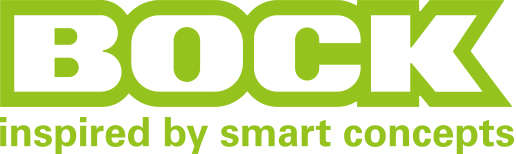 Logo Bock 1 GmbH & Co. KG Logo Bock 1 GmbH & Co. KG