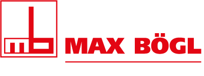 Logo Max Bögl Wind AG Logo Max Bögl Wind AG
