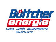 Böttcher-Logo Logo Böttcher Energie in Regensburg