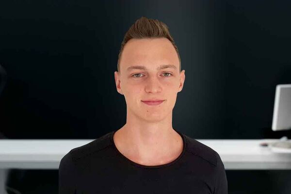 Foto Lucas Flammersberger Foto Lucas Flammersberger