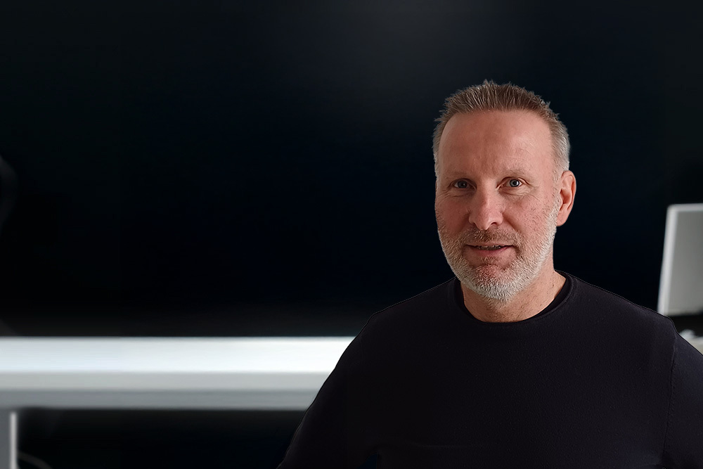 Stefan Meier – Fachkraft für Arbeitssicherheit