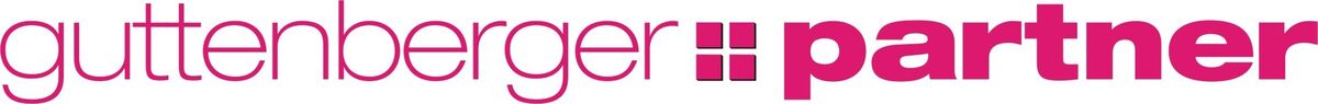 Logo Guttenberger + Partner GmbH Logo Guttenberger + Partner GmbH
